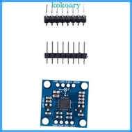 KOK GY-51 Integrated Accelerometer Magnetometer Sensory 3 Shaft LSM303DLH Electronic