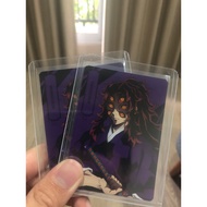 Kokushibo Family Mart x Demon Slayer 100% Original Family Mart