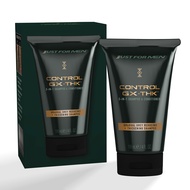 Just for Men Control GX + THK Thickening Shampoo and Conditioner with Grey Reduction, Shampoo for Th