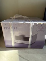 Correlle X Kuromi Coordinates 10L 蒸氣焗爐