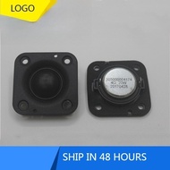 2-inch tweeter speaker with neodymium magnet, 4 ohms, 20 watts
