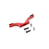 KYOSHO Aluminum Front Damper Stay Set FZD2 FAW315 - Japan RC Parts