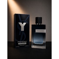 🔥🔥YSL Y EDP 100ML (With Paper Bag)