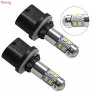 NEW 880 100W 3000K 360° Beam Angle Code:880 Driving Bulb High Power LED