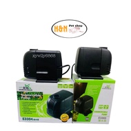 VENUSAQUA Submersible Pump E3304 ，2000L/h ，2.5m，45w /E3303 1500L/h 2m 26w