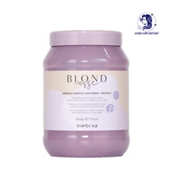 Inebrya Dust Free Violet 500g - BK