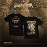 SIKSAKUBUR the deceased god - ORIGINAL TSHIRT