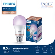 Philips Smart Wifi Led Bulb RGB 8.5W 13W Smart Wifi Led Bulb TW 8W 13W With Bluetooth