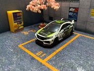 Tomica fk8  二次創作（monster）（不包貨櫃）