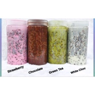Chocojar Murah dan Sedap