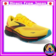 Brooks Men's Adrenaline GTS 23 Running Shoes - various colors and sizes