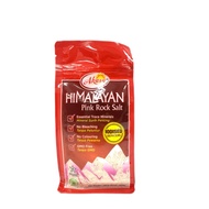 Akasa Himalayan Pink Rock Salt