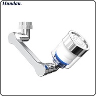 MUNDAN Universal Filter Nozzle, Extension Adapter Aerator Faucet Robotic Arm Nozzle, Conventional Fi