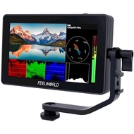 FeelWorld F6 Plus 5.5" 4K HDMI Monitor