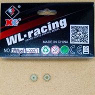 WLToys - Parts 244016 Reduction Gearconnecting - 3337