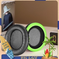 Ear Cups Parts Ear Cushion Cover Headset Ear Cushion for Kingston HyperX Cloud 2