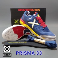 X Munich Prisma 33 Futsal Shoes Original XMunich