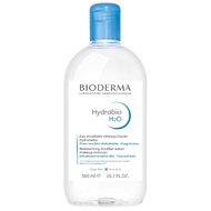 Bioderma - Hydrabio H2O Micellar Water - Face Cleanser and Makeup Remover - Micellar Cleansing Water