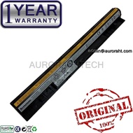 Original Lenovo IdeaPad G510s S410p S510P Touch Z710 L12S4A02 L12S4A02 L12S4E01 Z50 Laptop Battery
