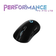LOGITECH G703 LIGHTSPEED Wireless Gaming Mouse w/ HERO 25K Sensor (2 YEARS WARRANTY BY BAN LEONG TECHNOLOGIES PTE LTD)