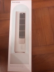 直立風扇