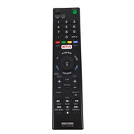 New Original RMT-TX100B For Sony LED LCD 4K TV Remote Control KDL-55W6500 XBR-55X855C KD-43X8301C KD-55XD8599