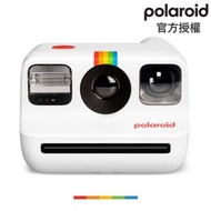 Polaroid - 寶麗來 Polaroid Go Gen 2 二代 即影即有相機 - 白 #9097