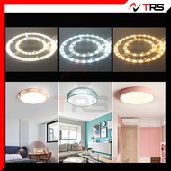 Magnet 12W 22W 24W 32W 36W 40W 64W 72W LED Module/CIRCULAR TUBE LIGHT/LAMPU CEILING BULAT