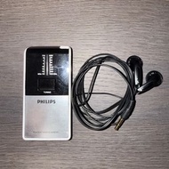 Philips飛利浦收音機  DSE收音機 英文聆聽