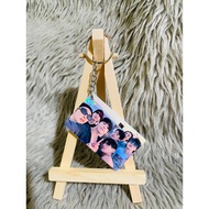 BTS OT7 Sintra Keychain