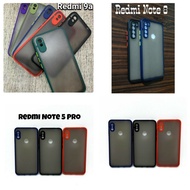 Case DOVE XIAOMI REDMI NOTE 8, REDMI NOTE 5 PRO, XIAOMI 9A,