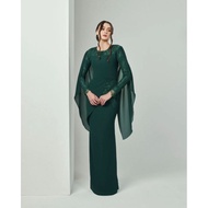 PRELOVED QISZAR EVARA LUXE