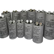 100mfd~300mfd 125V Start Capacitor