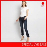 [CLEARANCE] Special Live C2 Turnus Medium Blue Basic Bootcut Jeans