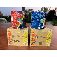 Starbucks Indonesia Limited City Mug _ Vanlong/Jakarta Starbucks Mug