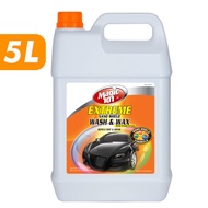 (MGOS) Magic 101 Extreme Nano-Shield Car Wash and Wax