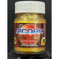 NICORA ROYEL GOLD 30GM