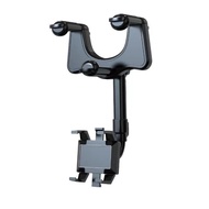 Car Mobile Phone Holder Rear Mirror Mobile Phone Car Holder 2022 Navigation Car Mobile Phone Holder 