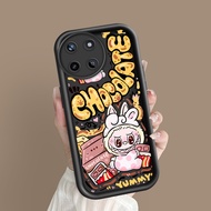Realme 11 4G Case Flower Phone TY T31098