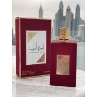 Original Ameerat Al Arab EDP 100ml Original Asdaaf perfumes by lattafa
