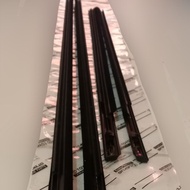 Original Black INNOVA Glass Weather Strip/ Seam