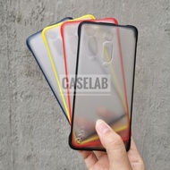 Shockproof open-back case for Xiaomi K20/ K20pro/ Mi8/ Mi9/ Mi9se/ note 7/ cc9/ cc9e/ Mi a3