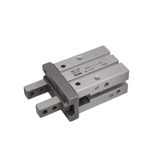 MHZ2 Pneumatic Gripper New Original Air MHZ2-10D MHZ2-16D MHZ2-20D MHZ2-25D MHZ2-32D MHZ2-40D Alumin