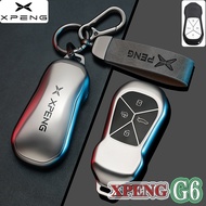 Xpeng Car Key Case Xpeng G6  Key Cover For Xpeng G6 Remote Key Case