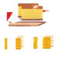 [連線預購] 🇯🇵福砂屋 カステラ 長崎蜂蜜蛋糕