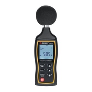 [LIS1] SNDWAY High Accuracy LCD Digital Noisemeter Sound Level Meter 30-130dB Noise Volume Measuring