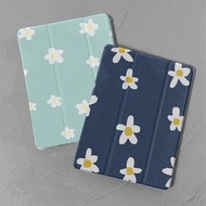 ipad Case 5th 6th Generation with magnetic soft shell iPad Mini 4th 5th 6th generation sleep wake ca