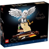 Lego 76391 Hogwartstm Icons-Collectors' Edition 1