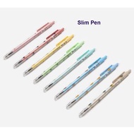 [現貨] Kakao Friends - Slim Pen 筆 / Apeach Ryan Muzi Frodo Jay-G Korea stationery 韓國文具