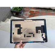 Case A disassembles Dell Latitude 7420 7430 X4WR3